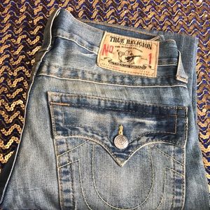 True Religion Mens jeans